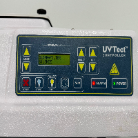 AirClean 600 PCR Workstation image 2
